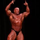 Joe  DeRousie - NPC Oregon State 2011 - #1